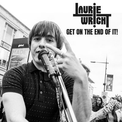 LAURIE WRIGHT | LAKEFEST 2023 AMPED! | INTERVIEW