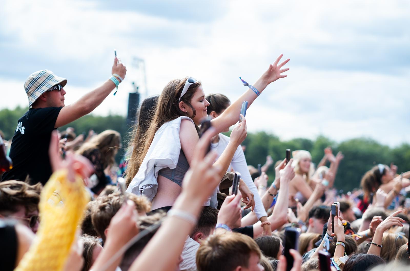 “EVERY YEAR THE FESTIVAL’S NIGHTLIFE GETS BIGGER AND BETTER” | LEEDS FESTIVAL 2023 REVIEW|