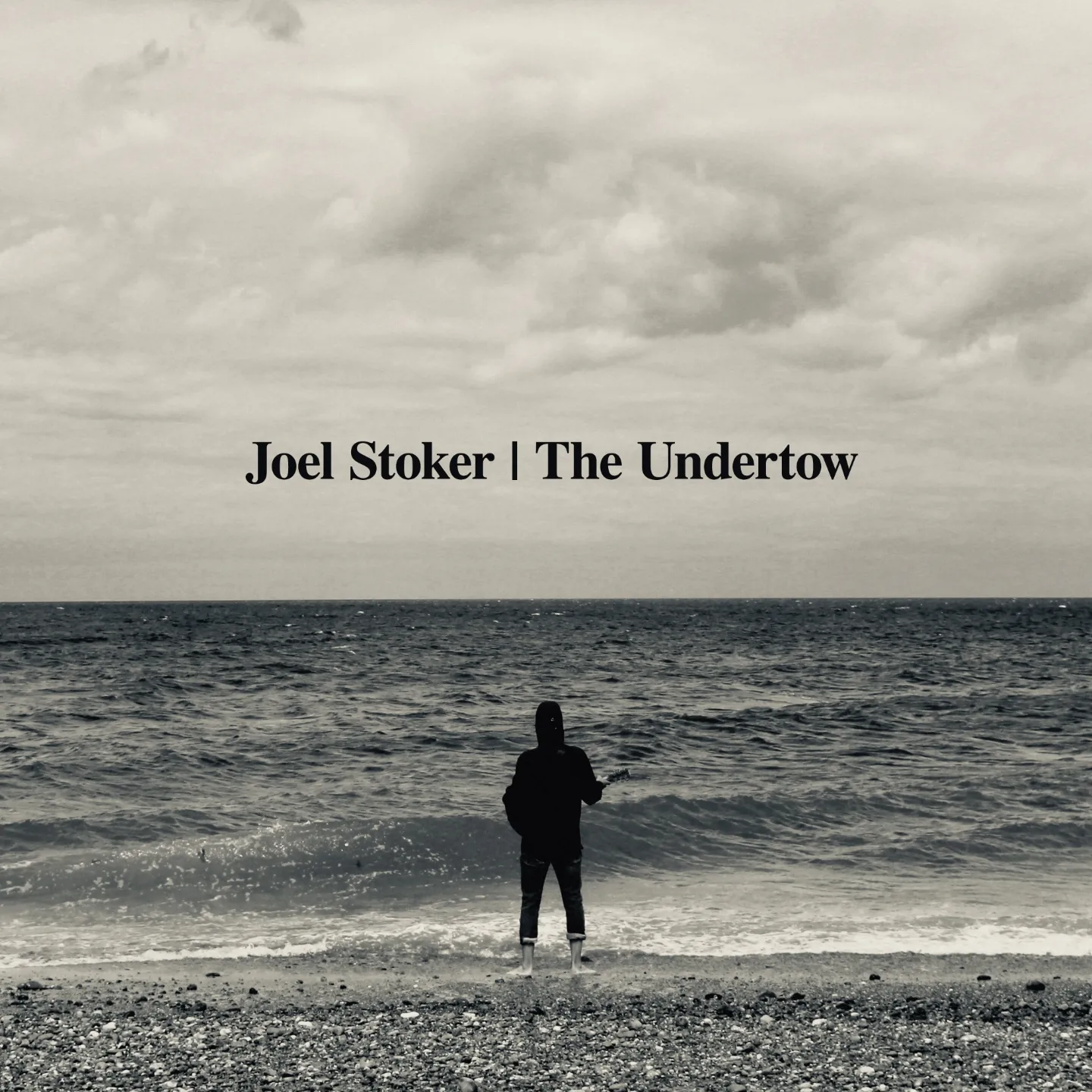 THE RIFLES JOEL STOKER GOES IT ALONE WITH SOLO DEBUT THE UNDERTOW