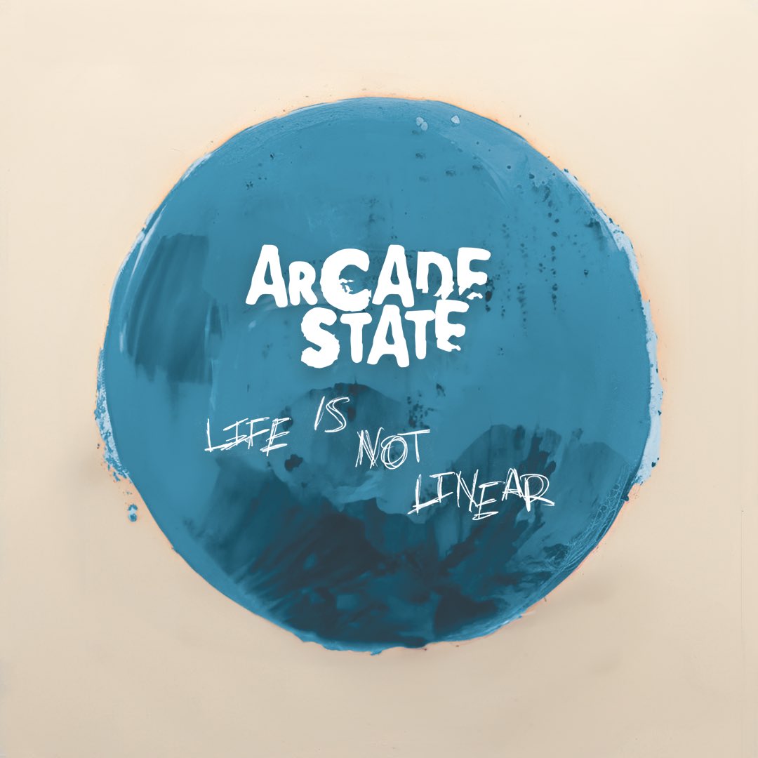 ARCADE STATE RETURN WITH BRAND NEW BAND LINE UP