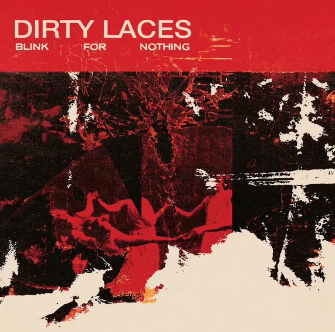 MANCHESTER’S DIRTY LACES REACH NEW LIMITS WITH DEBUT ALBUM