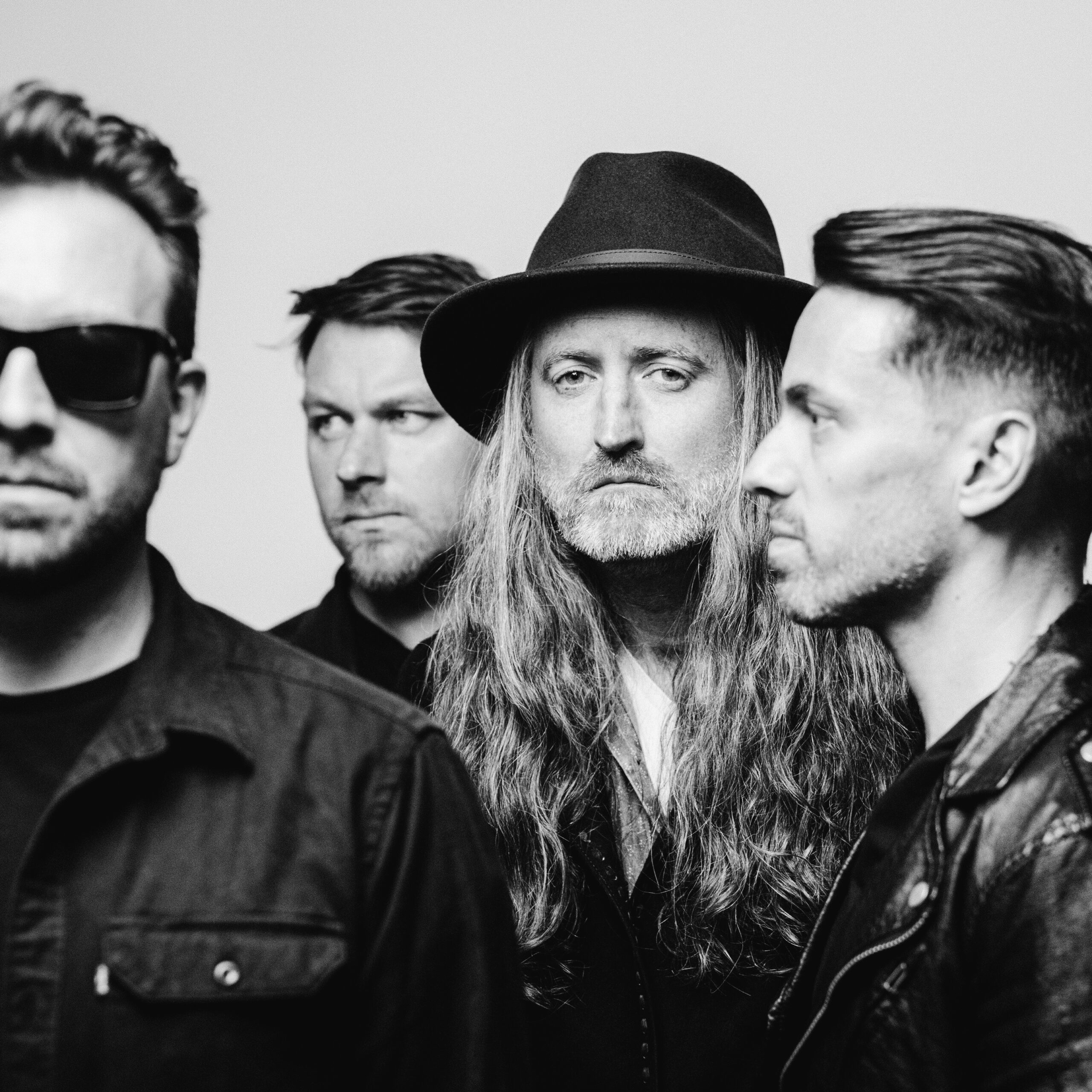 THE ANSWER ANNOUNCE NEW SINGLE RELEASE AHEAD OF UK TOUR