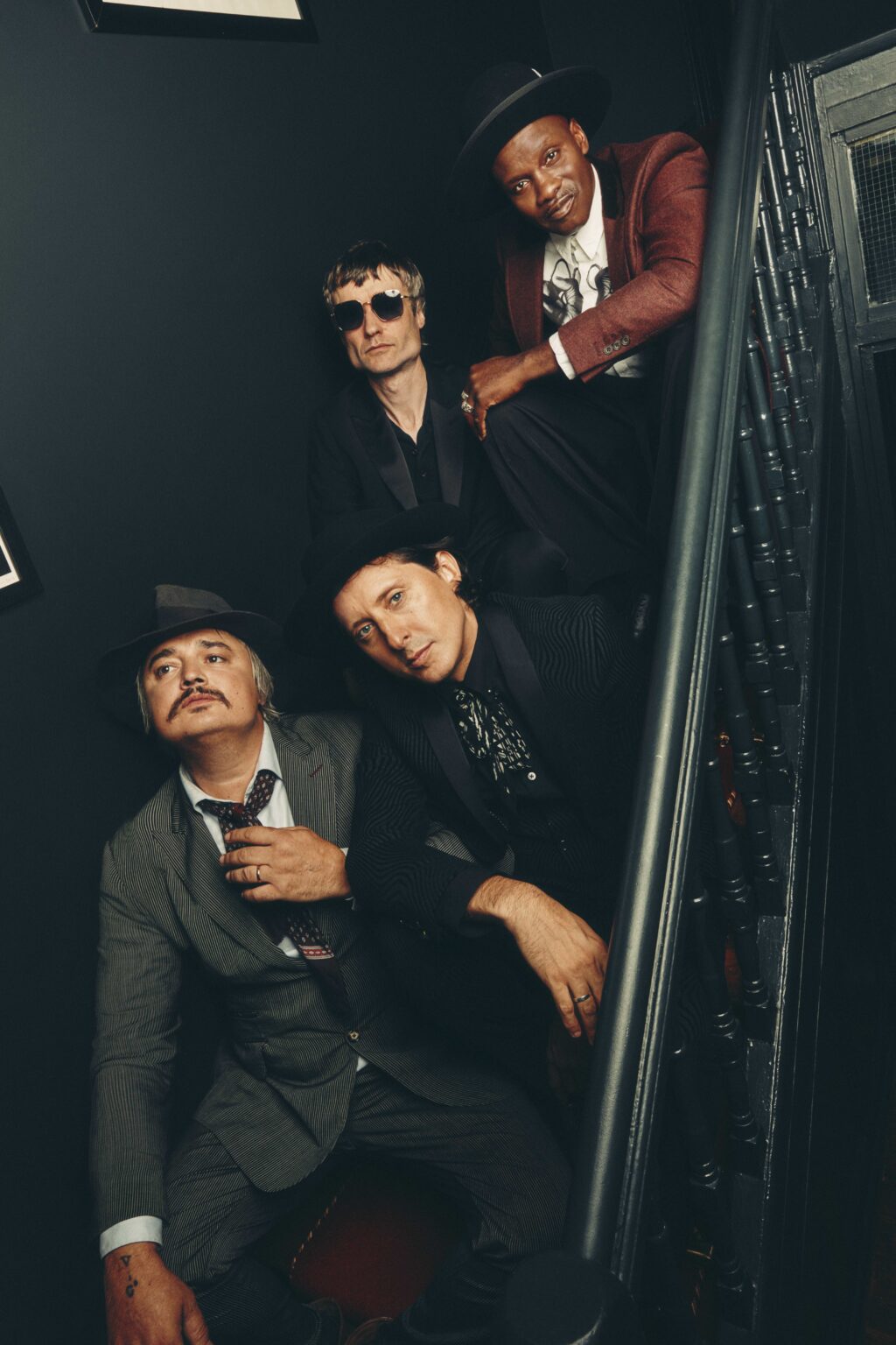 3. the Libertines 2023 Photo Credit Ed Cooke