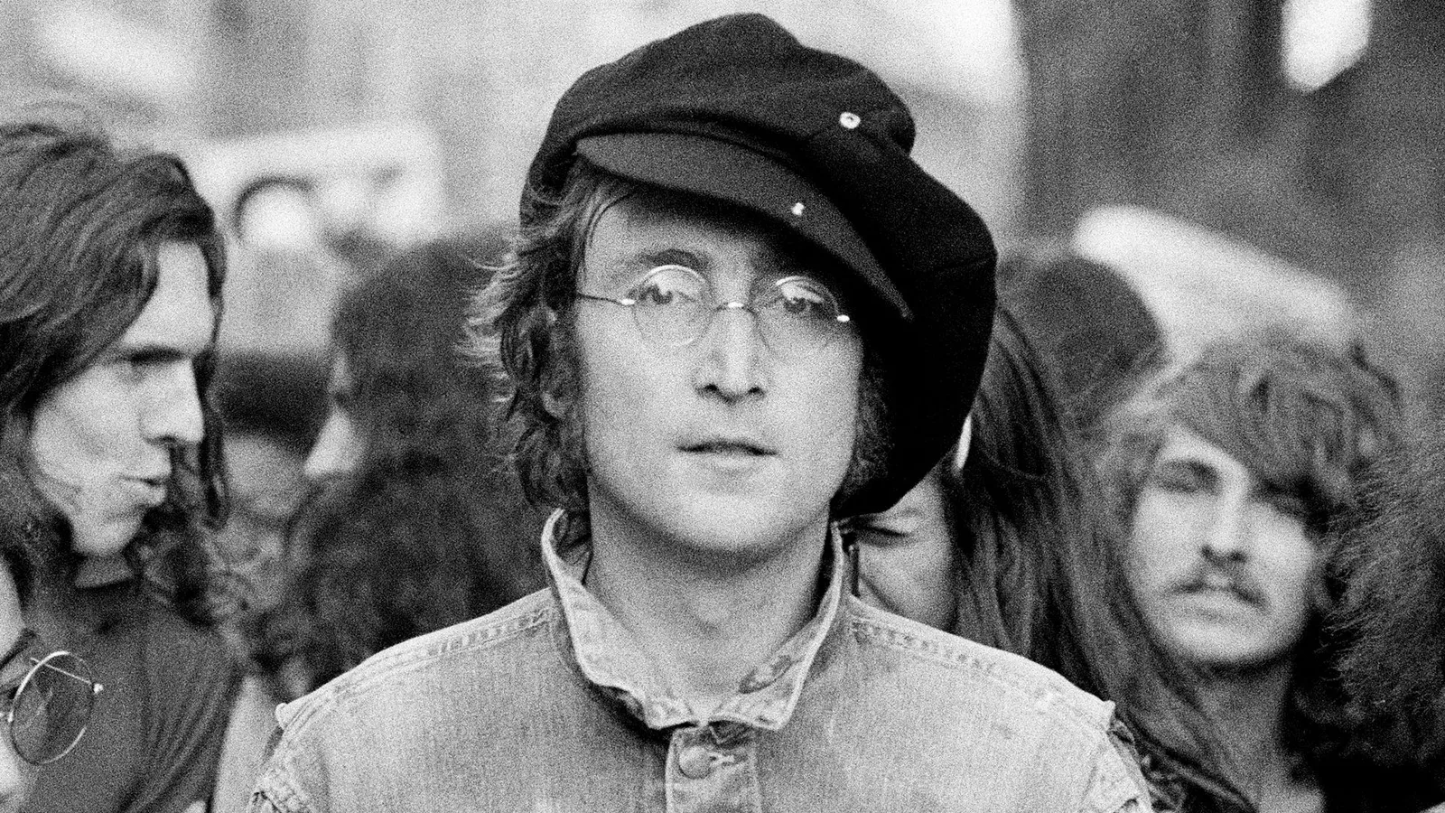 REMEMBERING JOHN LENNON ON THE ANNIVERSARY OF HIS DEATH