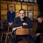 “COMPARISON IS THE THIEF OF JOY” JAMES WALSH ON 25 YEARS OF STARSAILOR