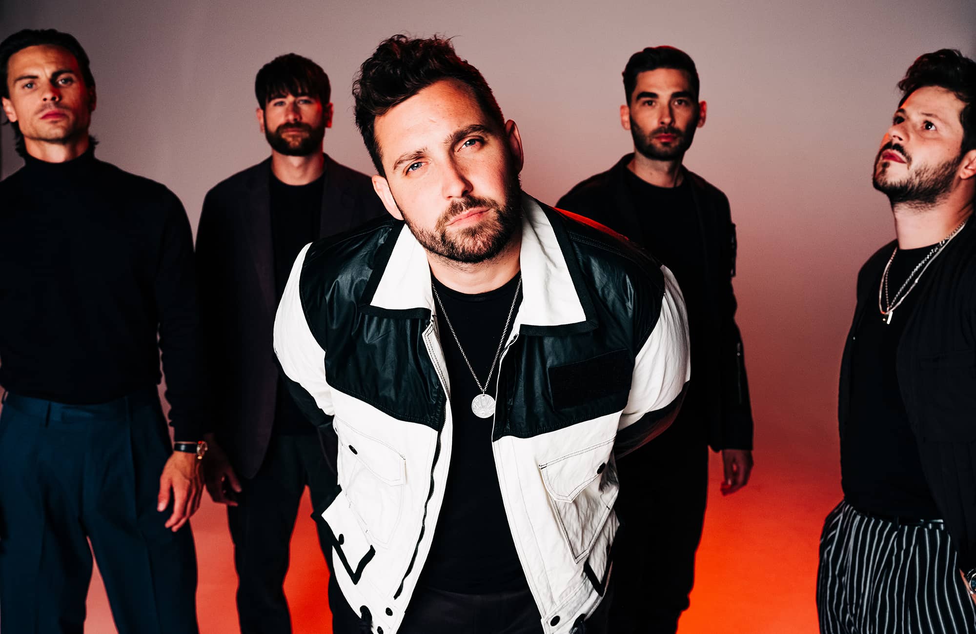 YOU ME AT SIX ANNOUNCE THEIR DISBANDMENT AND FINAL WORLD TOUR