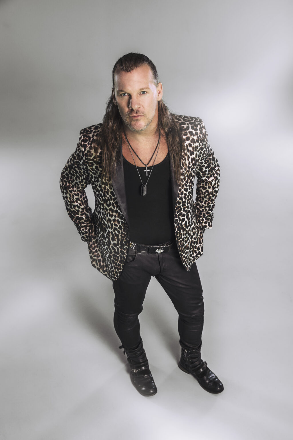Jericho 3