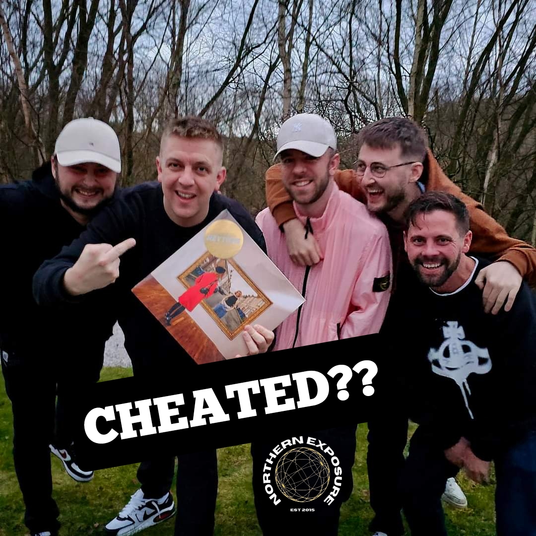 CHEATED? WERE THE REYTONS UNFAIRLY ROBBED OF A SECOND #1 ALBUM?