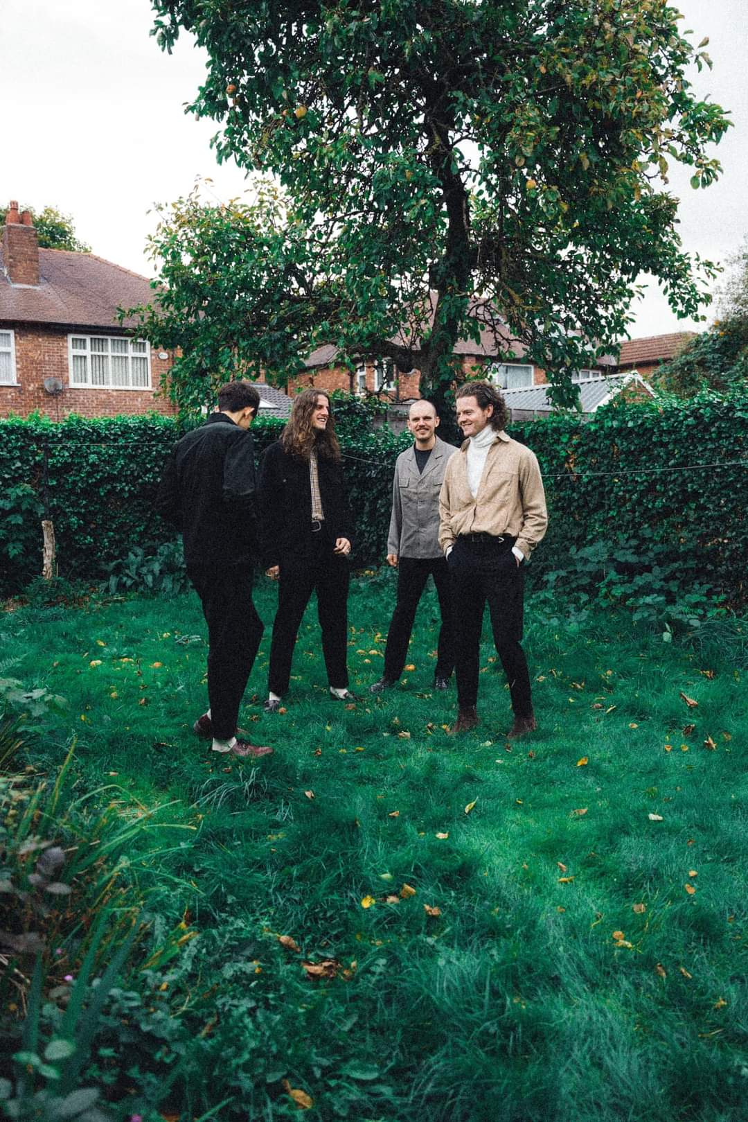 ‘IT’S TIME TO TAKE A BREAK FOR US’ THE BLINDERS SHARE NEWS OF SURPRISE HIATUS