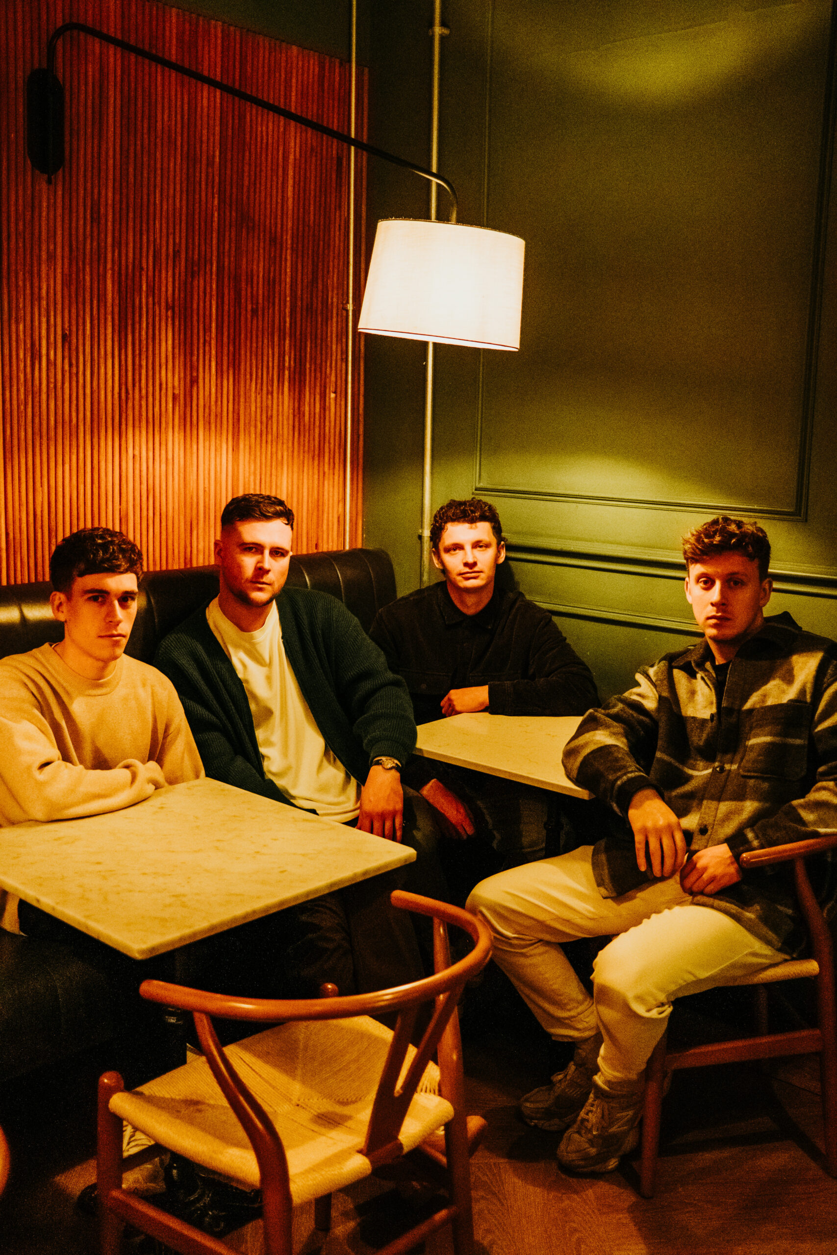 INTERVIEW | CORELLA SHARE EXCITEMENT FOR THEIR BIGGEST YEAR YET