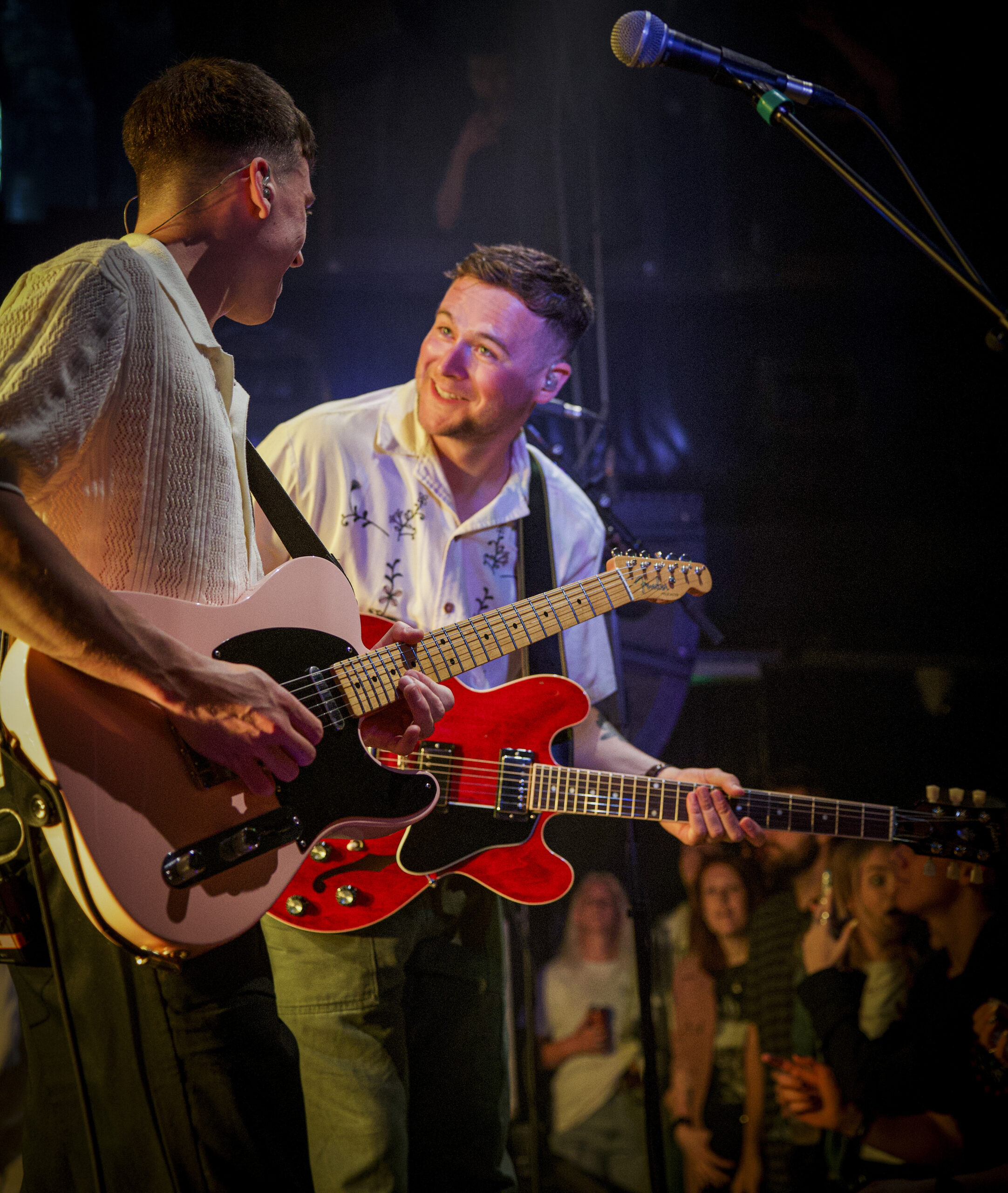 CORELLA ‘ROCK THE BOAT’ IN BRISTOL