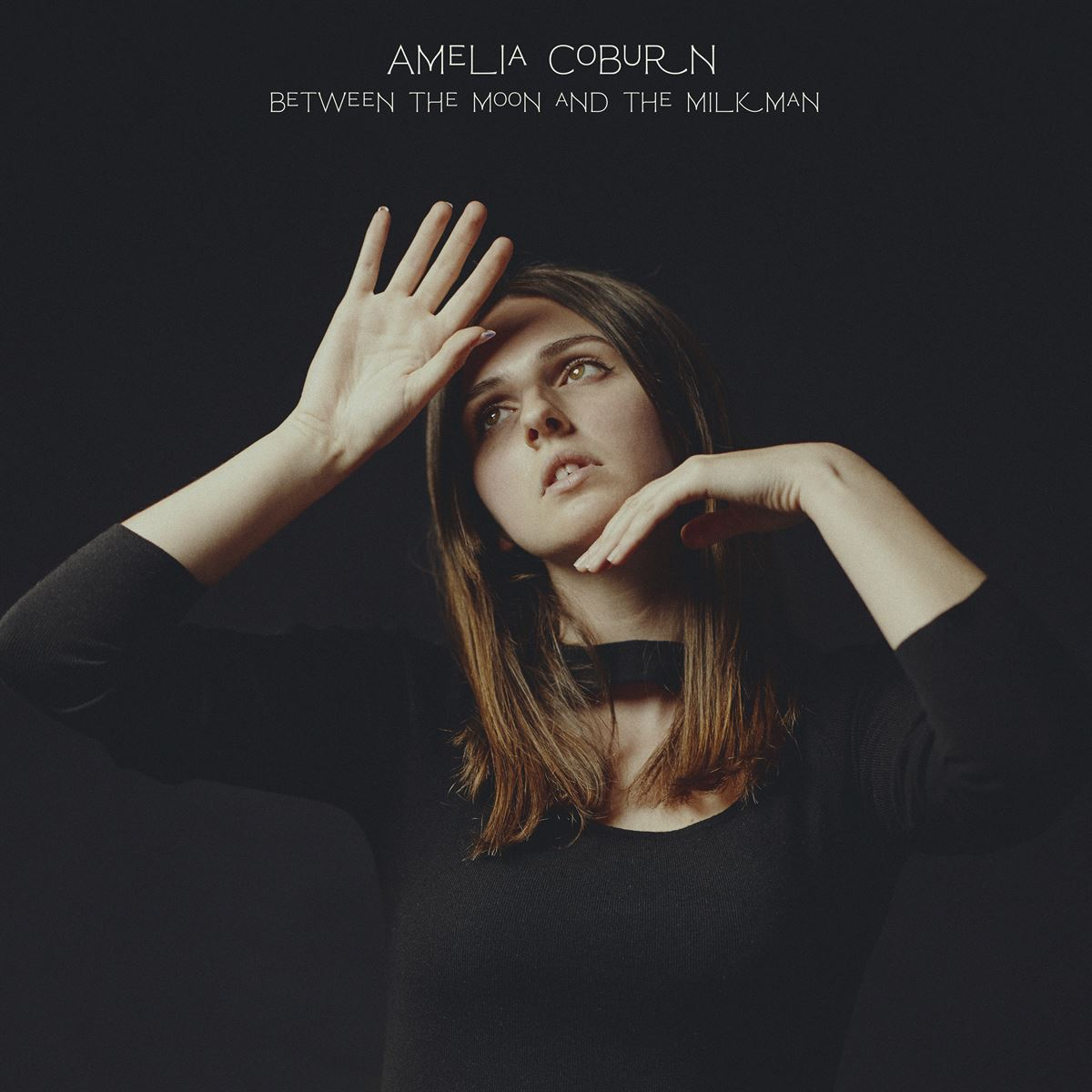 INDIE FOLK TALENT AMELIA COBURN PREPARES TO SET OFF ON FIRST FULL BAND TOUR | INTERVIEW