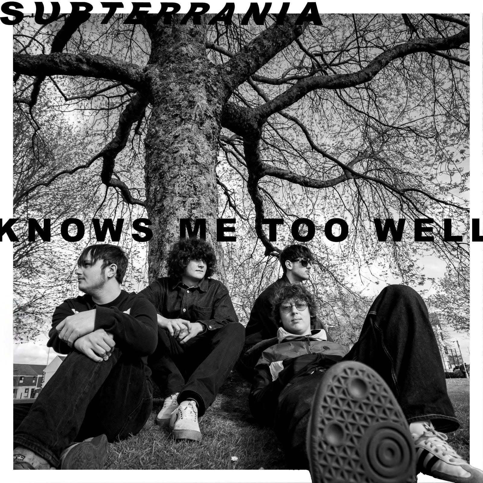 SUBTERRANIA SHARE MAD-CHESTER INSPIRED NEW SINGLE ‘KNOWS ME TO WELL’