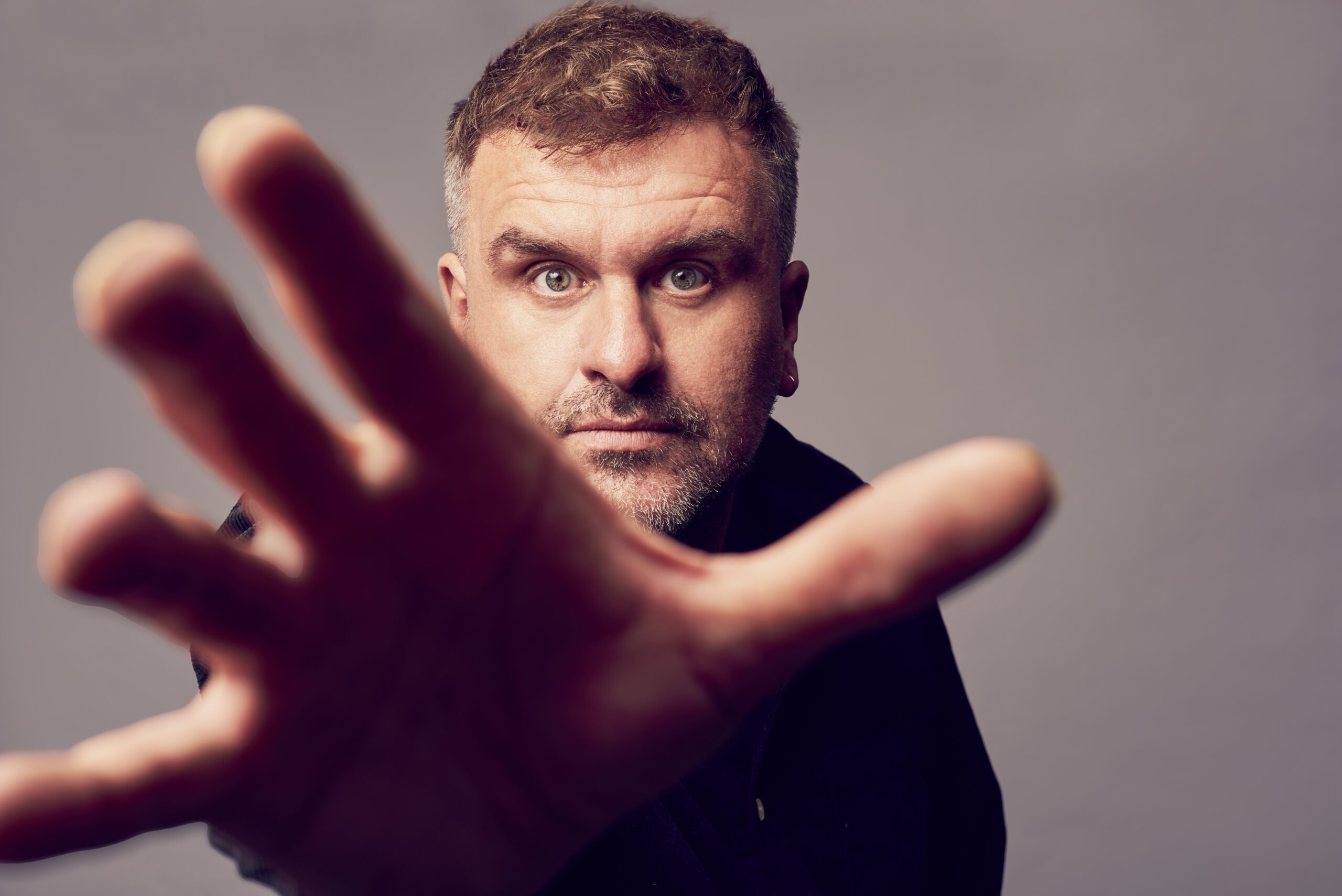 REVEREND & THE MAKERS SET FOR FIRST FULL BAND TOUR IN ALMOST 2 YEARS THIS NOVEMBER