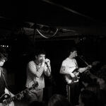 BRITFLOP SENSATION: ANDY GOODWIN’S CELEBRATORY TAKEOVER OF SEBRIGHT ARMS