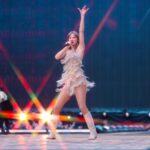 ‘AN ENCHANTING NIGHT IN TAYLOR TOWN’ |  THE ERAS TOUR REACHES LIVERPOOL