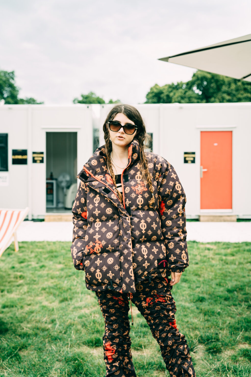 BEHIND THE SCENES WITH ALIENBLAZE: AN EXCLUSIVE BST HYDE PARK INTERVIEW ...
