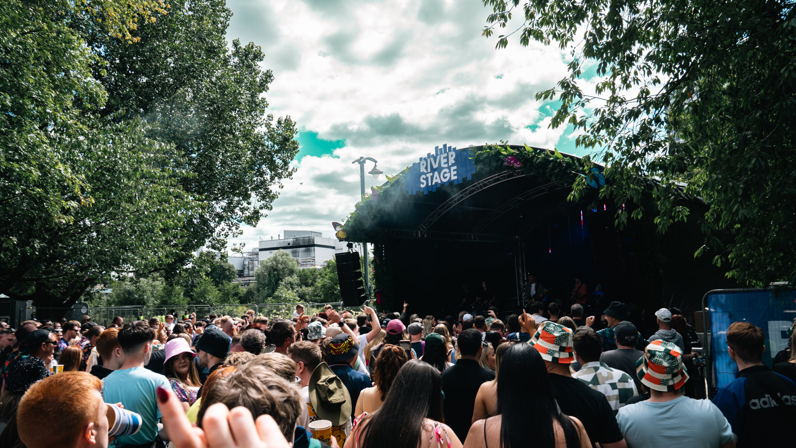 TRNSMT SET FOR NEW BBC INTRODUCING STAGE: LINE UP ANNOUNCED