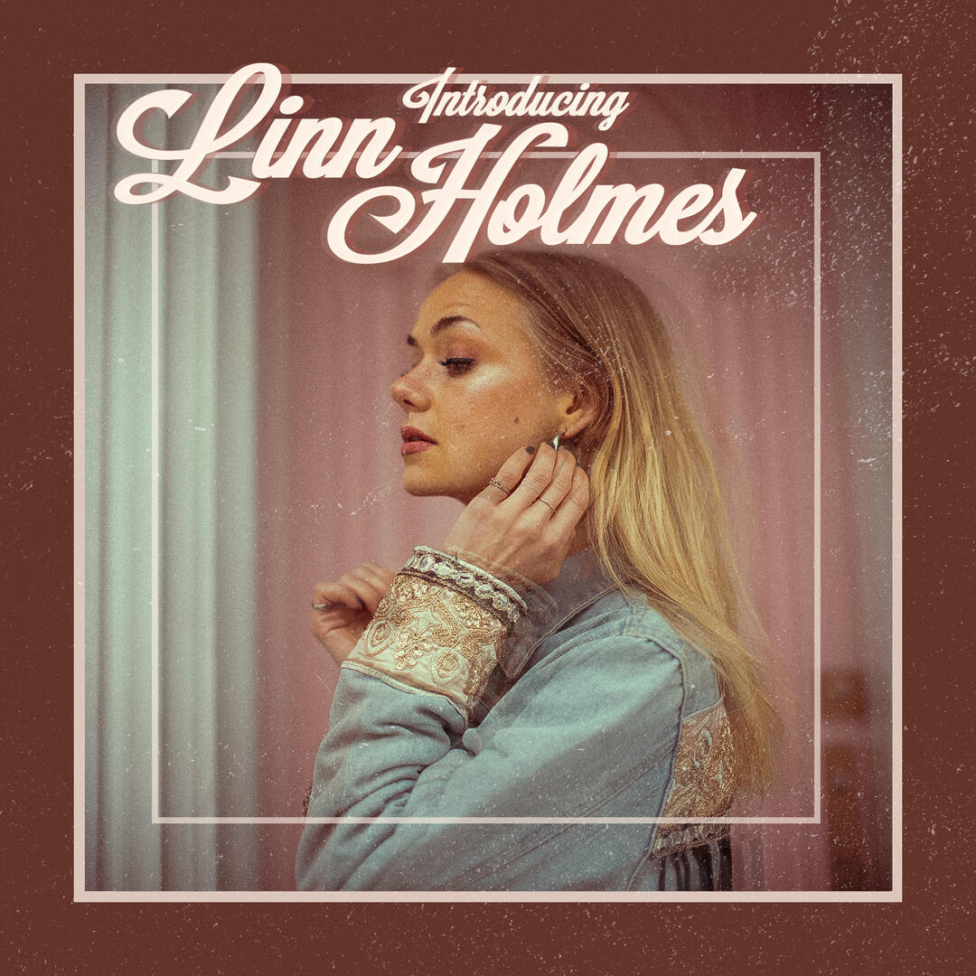 ‘INTRODUCING LINN HOLMES’: THE SWEDISH SINGER-SONGWRITER WHOSE SOUL IS IN LA…AND HER DEBUT EP