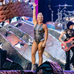P!NK’S ANFIELD ASCENT: A NIGHT OF NON-STOP HITS AND HEARTFELT EMOTION