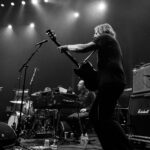 TY SEGALL, ROCK GOD, GRACES LONDON’S ROUNDHOUSE WITH AN EPIC SET