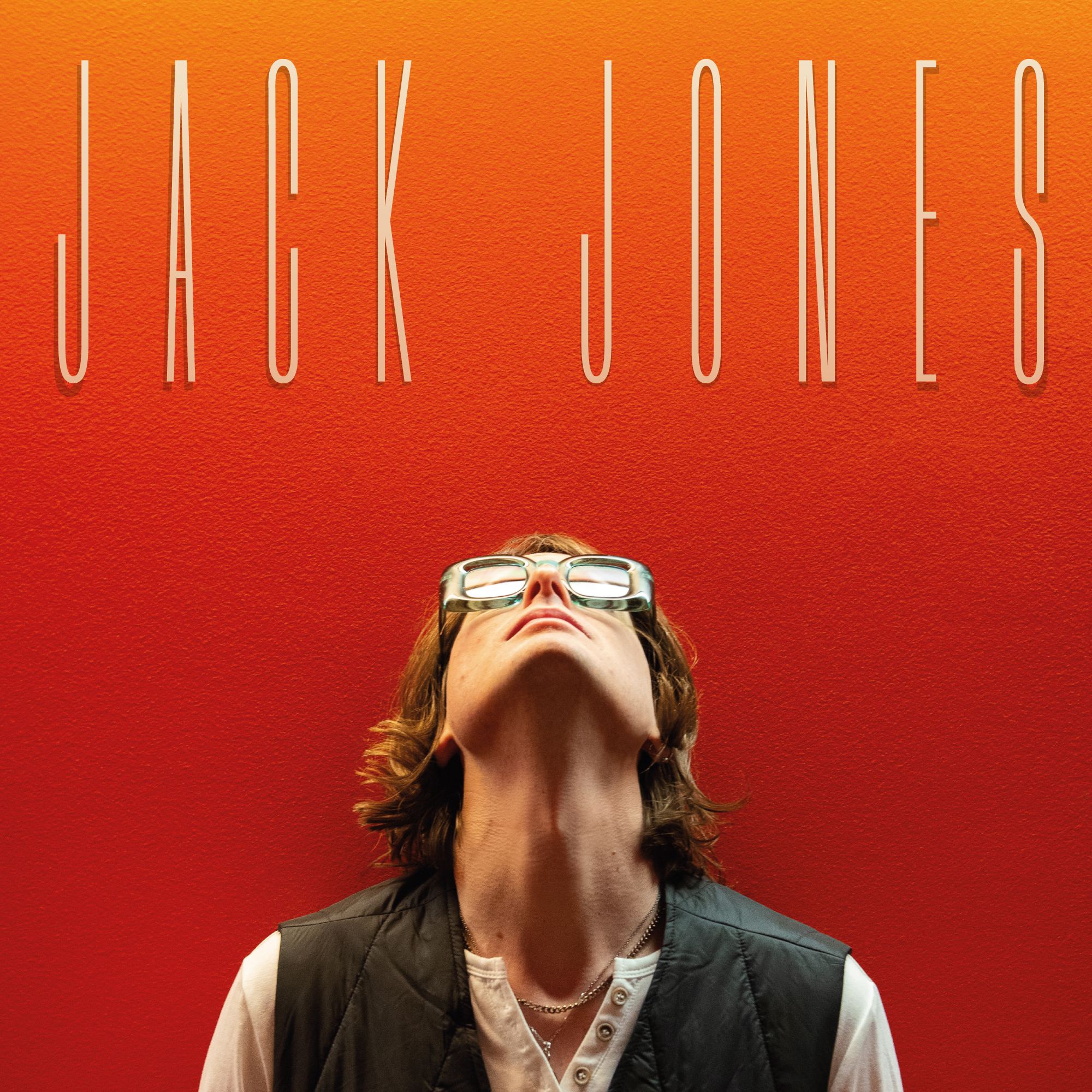 REVIEW: JACK JONES – “PEACHES OUT OF REACH” 