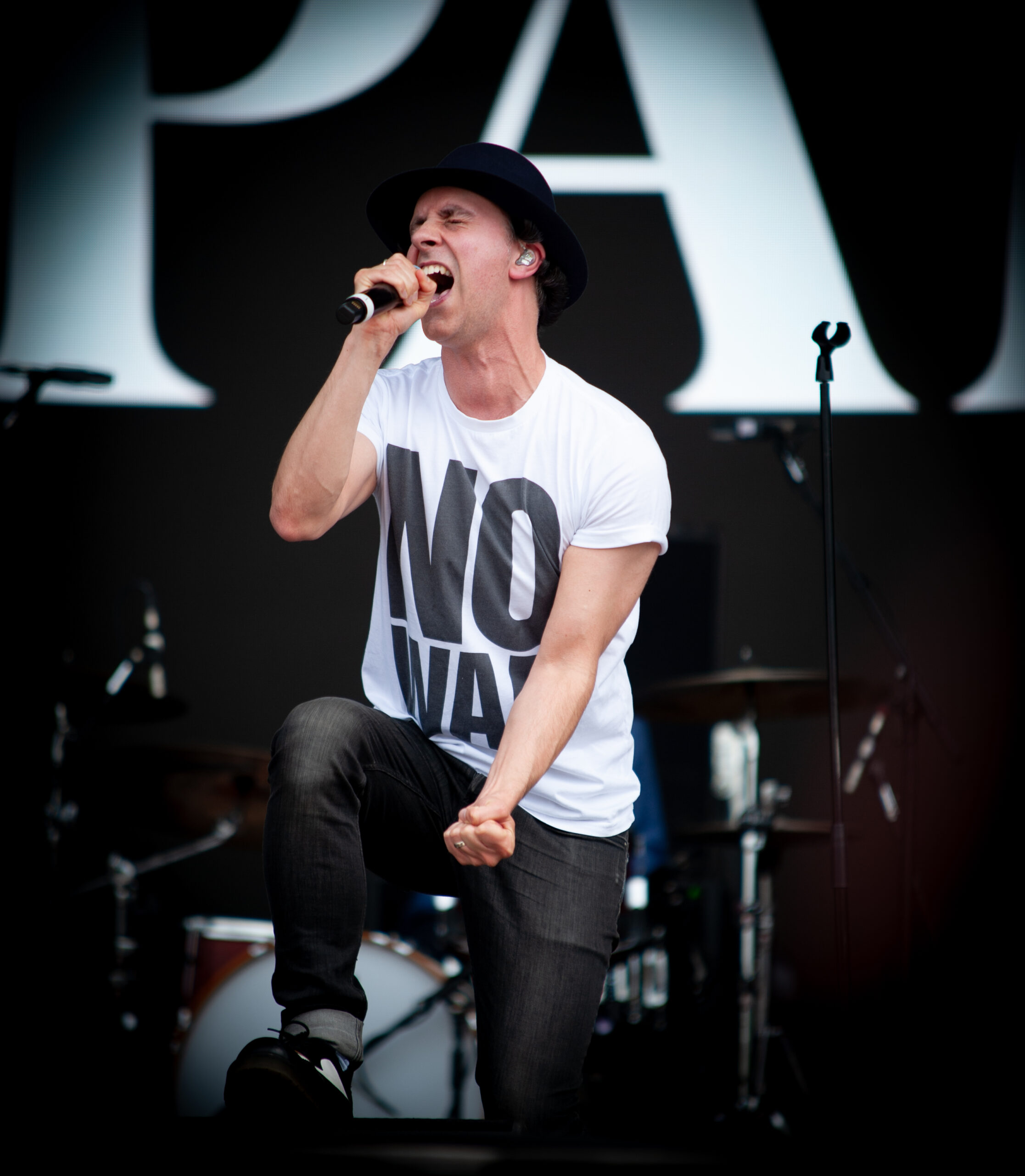 NEWS: MAXIMO PARK RELEASE SINGLE “THE END CAN BE AS GOOD AS THE START”