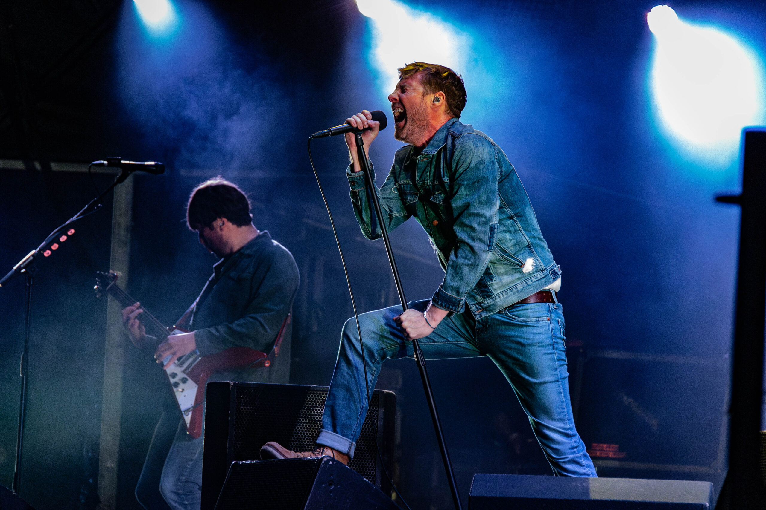 SOUTH WALES’ ‘IN IT TOGETHER’ FESTIVAL SET FOR MAY WEEKEND SELL OUT!