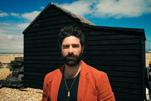 ‘LAGOS PARIS LONDON’ :THE GENRE-BENDING MAGIC OF YANNIS AND THE YAW