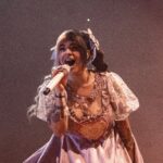 MELANIE MARTINEZ BRINGS CRY BABY TO GLASGOW FOR AN “ENTIRELY BONKERS” STAGE SPECTACLE | THE TRILOGY TOUR