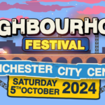 ONE WEEK TO GO!! YOUR GUIDE TO NEIGHBOURHOOD 2024