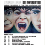 “DYNAMIC PRICING NOT INCLUDED” -SUPERGRASS ANNOUNCE 2025 ANNIVERSARY TOUR