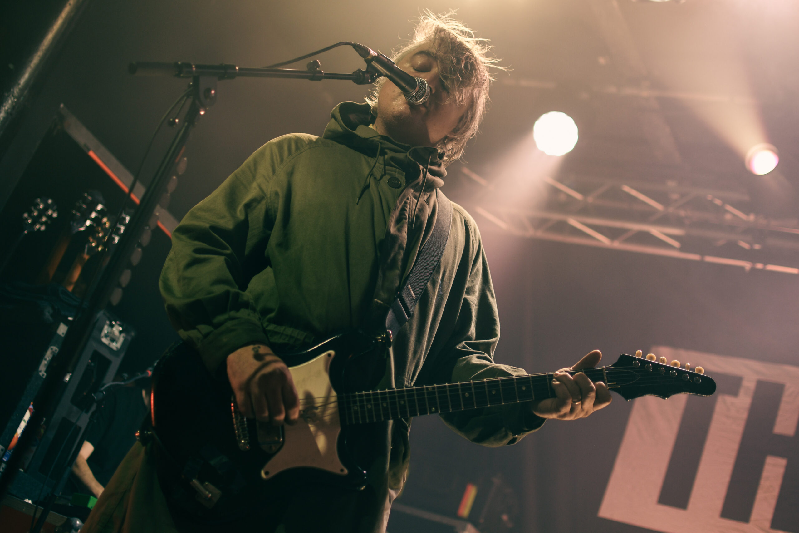 LIBERTINES IN PICTURES – ROCK CITY NOTTINGHAM 21/10/2O24