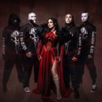 LACUNA COIL SHARE NEW SINGLE AHEAD OF ALBUM 10