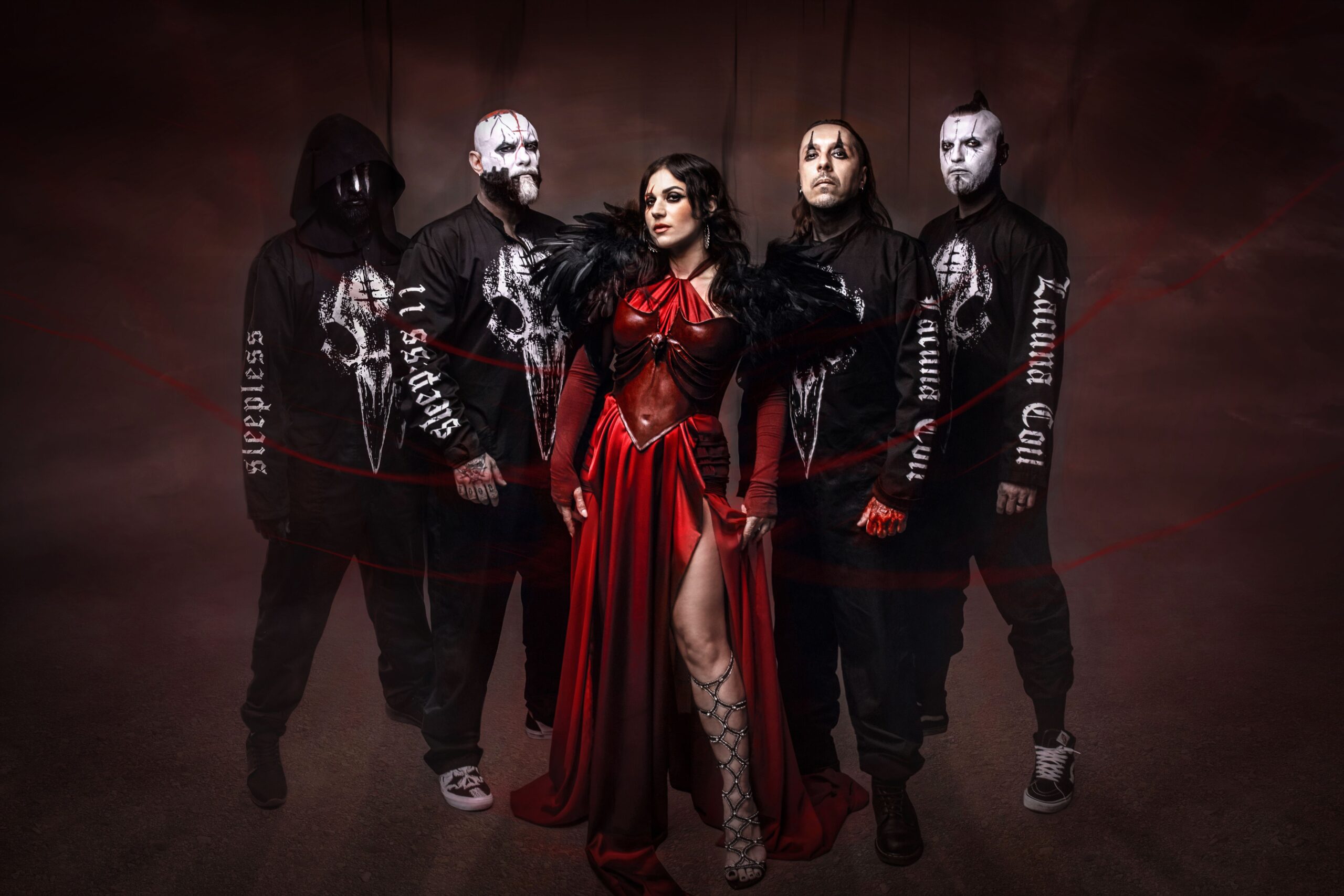 LACUNA COIL SHARE NEW SINGLE AHEAD OF ALBUM 10