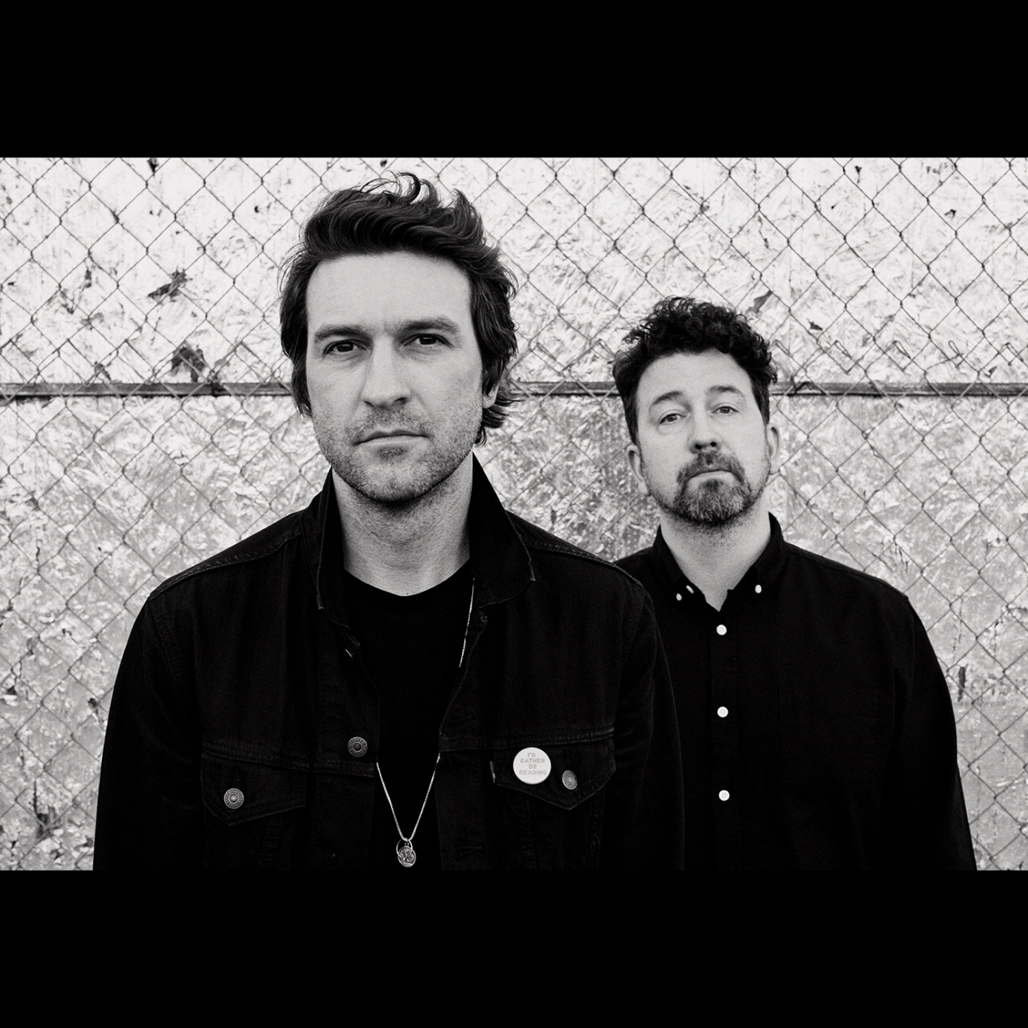 JAPANDROIDS GIVE FANS A FAREWELL GIFT WITH FINAL ALBUM ‘FATE & ALCOHOL’