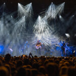 “DISGUSTINGLY, PAINFULLY, GOOD”: KALEO’S OUTSTANDING WEMBLEY ARENA HEADLINER