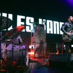 THE MAN, THE MYTH, THE LEGEND | MILES KANE’S HOMECOMING