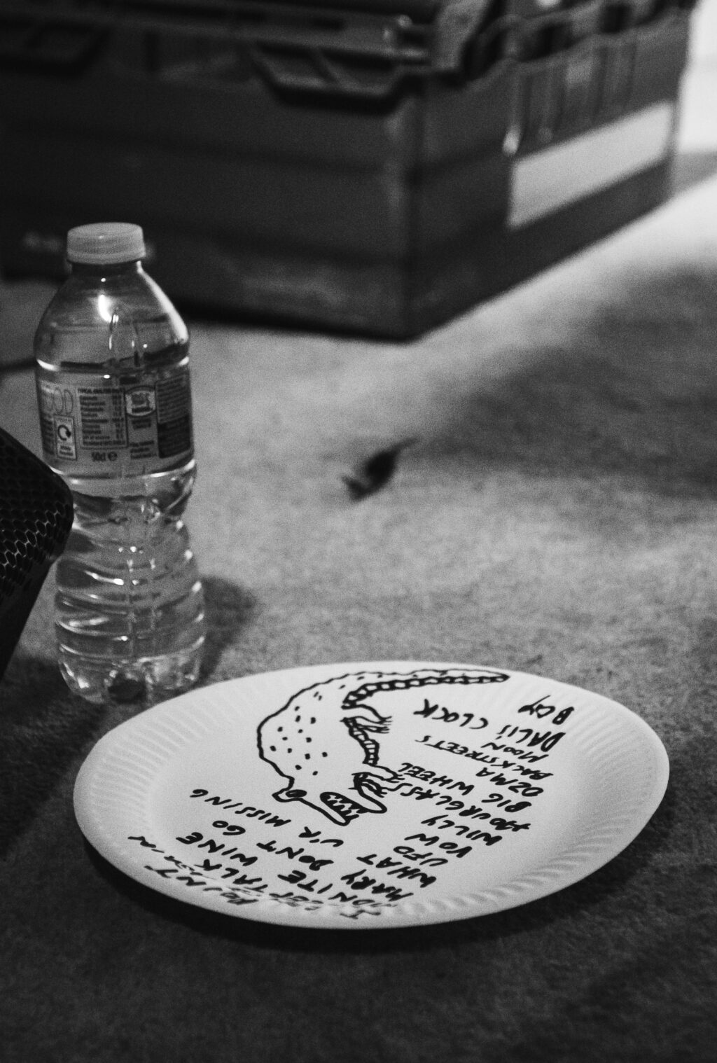 Shannon_and_the_Clams_Yes_Nov2024_Lucy_McLachlan_BW1