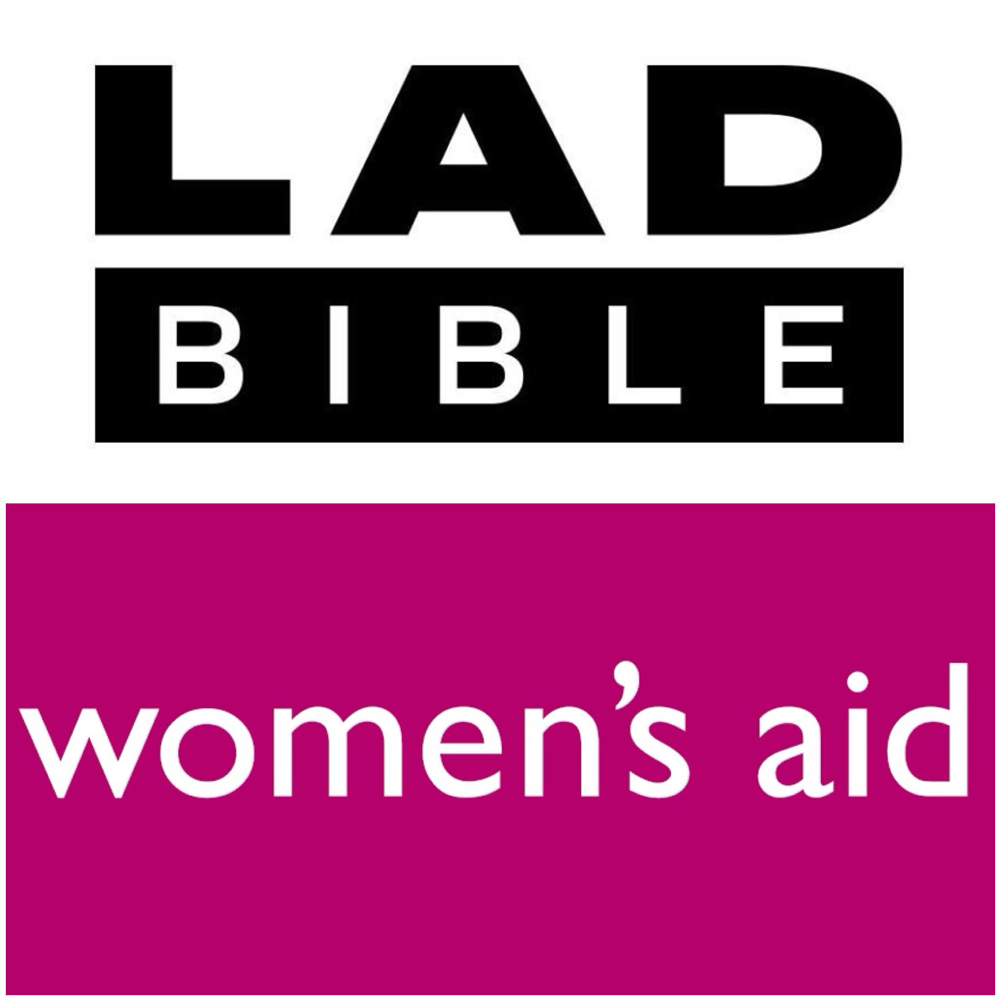 SPOT THE FLAGS – LADSBIBLE AND WOMENS AID JOIN FORCES