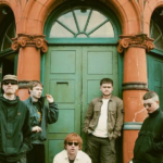 ROLLA ANNOUNCE NEW SINGLE AHEAD OF SALFORD LADS’ CLUB SELL OUT