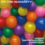 Oh The Humanity!: Third and final single from melodic punks ahead of new album