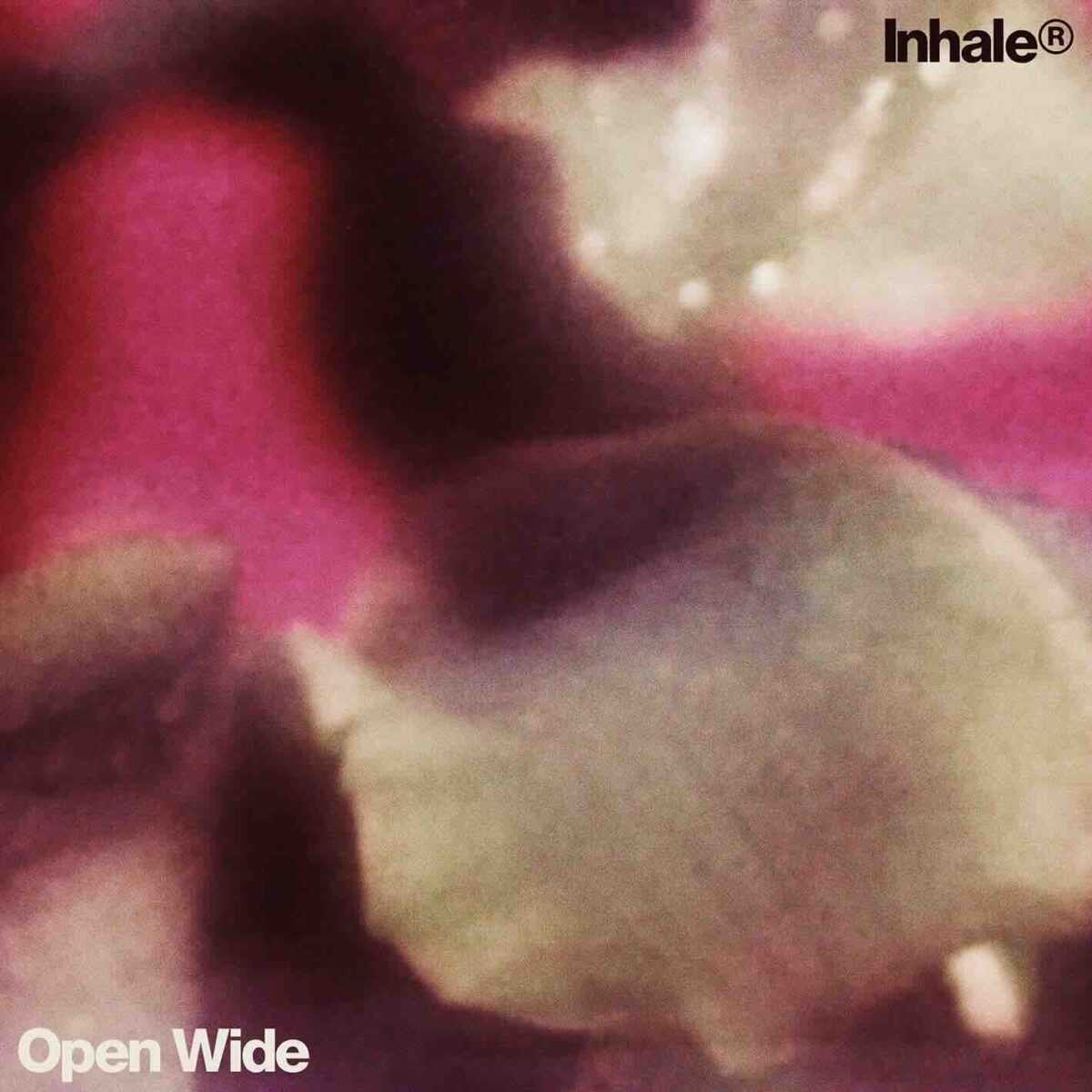 AN INDIE ROCK VIBE WITH A SPRINKLING OF SHOEGAZE | INHALER SHARE TITLE TRACK ‘OPEN WIDE’