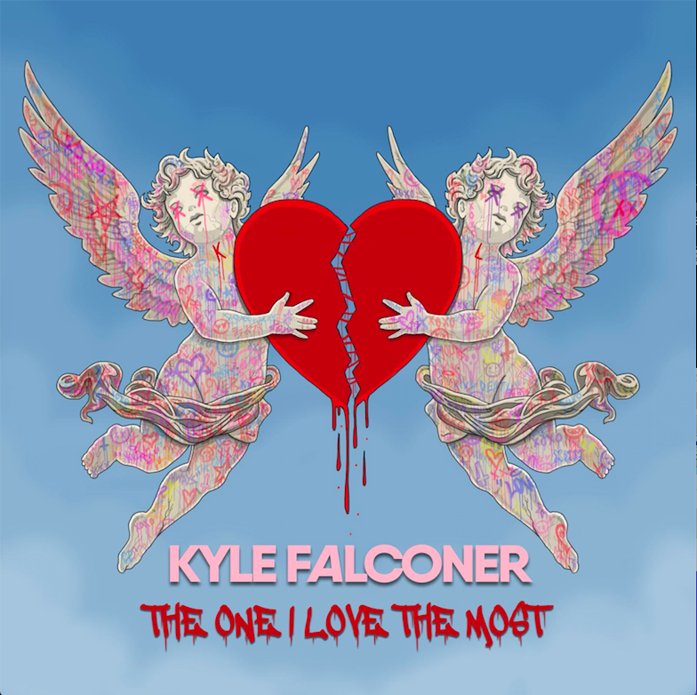 THE VIEW’S KYLE FALCONER ANOUNCES NEW ACOUSTIC SOLO ALBUM