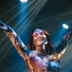 KATE NASH: “I LOVE LIVERPOOL”