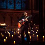 NEW CANDLELIT DATES WITH TOM WALKER ANNOUNCED FOR MARCH