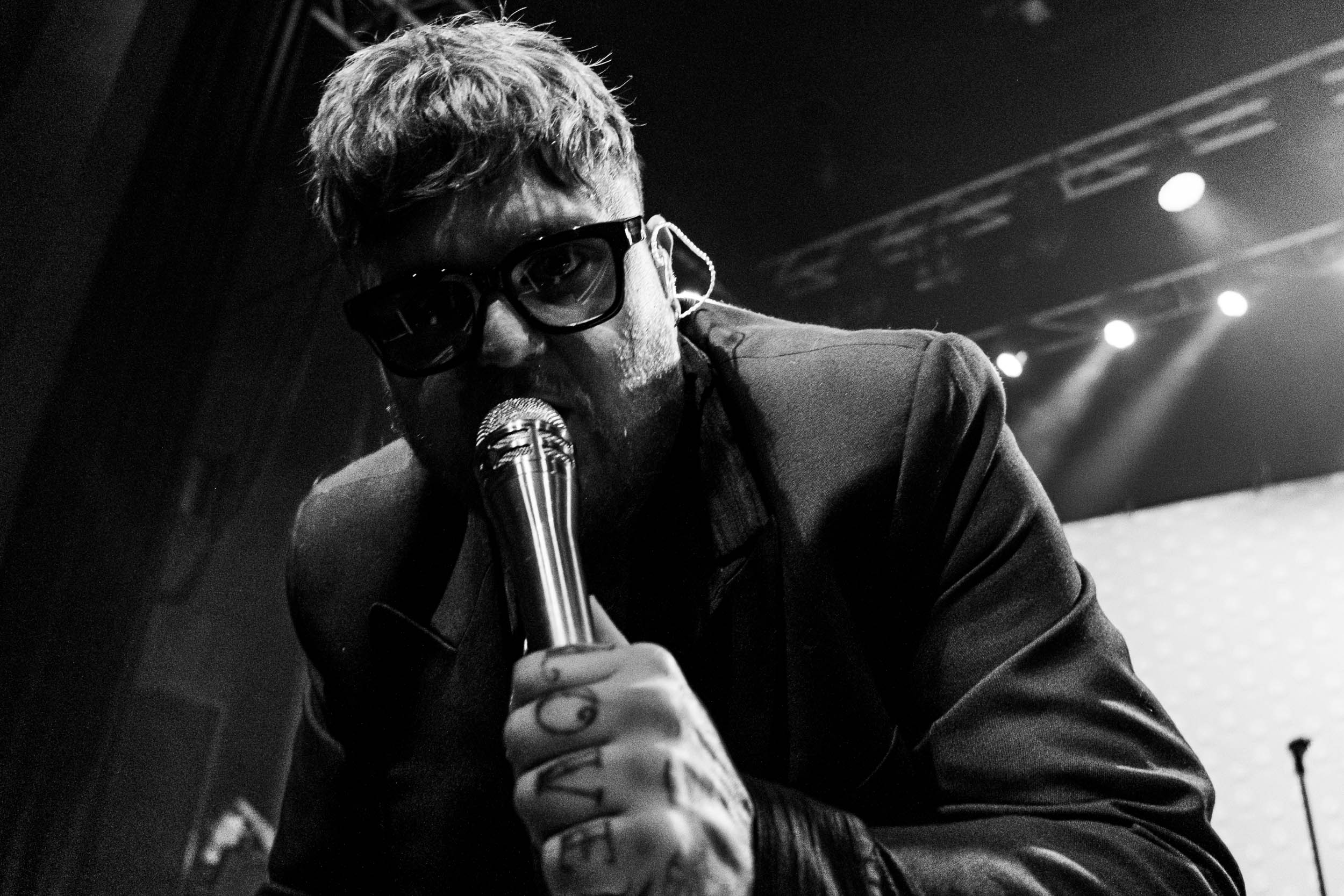 LOTTERY WINNERS|STONE CONFIRMED TO HEADLINE THIS FEELING BY THE SEA | THE UK’S LEADING ROCK ‘N’ ROLL WEEKENDER IN 2025