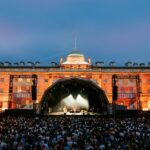 SOMERSET HOUSE SUMMER SESSIONS: CELEBRATING 25 YEARS WITH UNMISSABLE 11 SHOWS