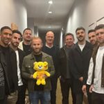 A NIGHT WITH BARRY BANNAN AND FRIENDS RAISES OVER £60,000 FOR SHEFFIELD’S CHILDRENS HOSPITAL CHARITY