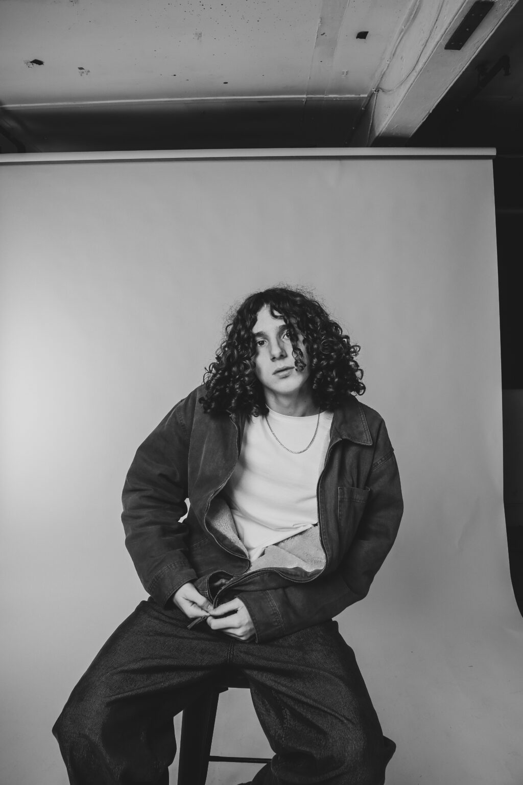 ALEX SPENCER - LEAD PRESS IMAGE - Photo Credit Kyle Roczniak